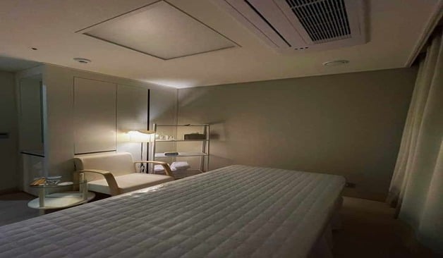 수원 스웨디시갤러리